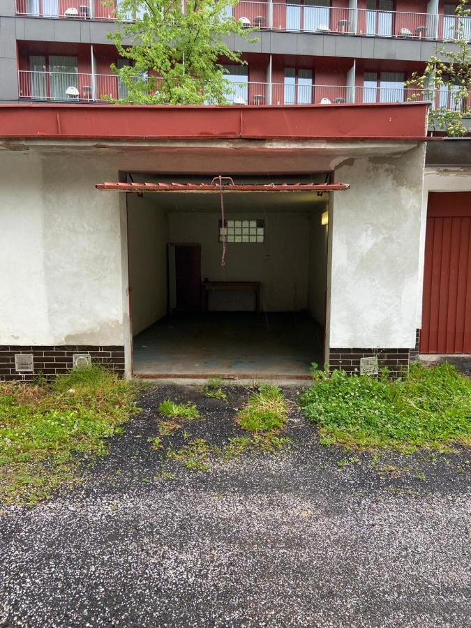 Stylový apartmán přímo u lanovky, vlastní garážové stání Janské Lázně Extérieur photo