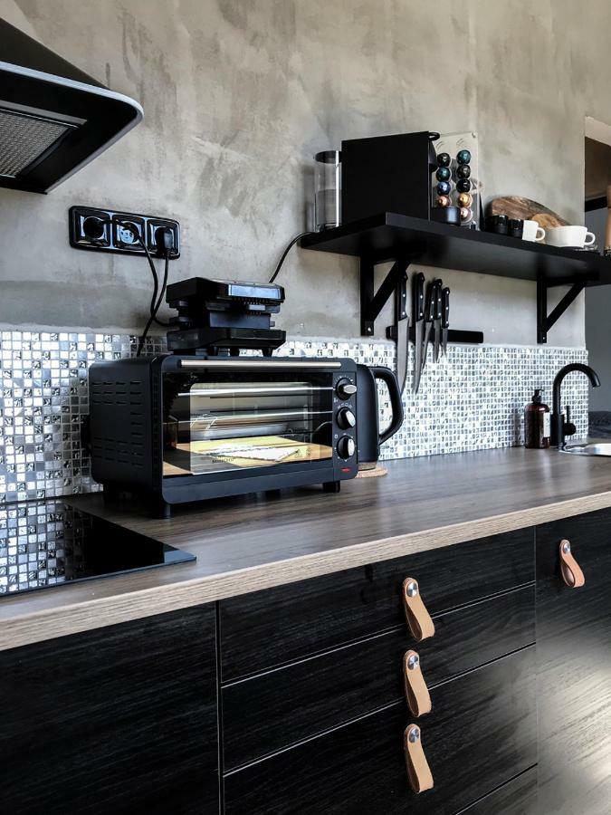 Stylový apartmán přímo u lanovky, vlastní garážové stání Janské Lázně Extérieur photo