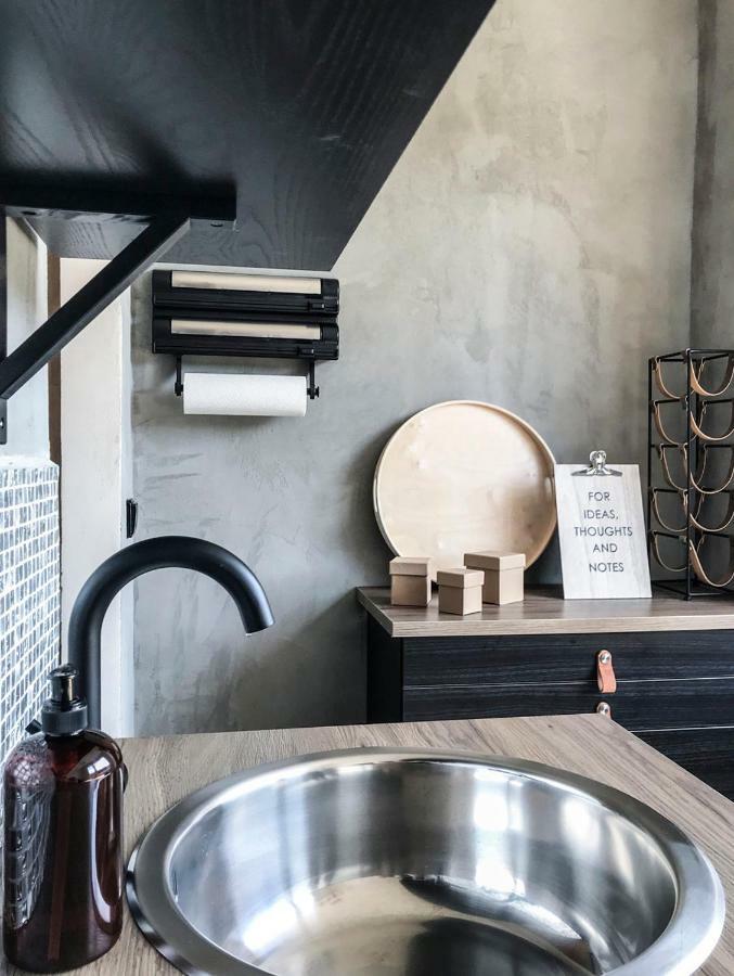 Stylový apartmán přímo u lanovky, vlastní garážové stání Janské Lázně Extérieur photo