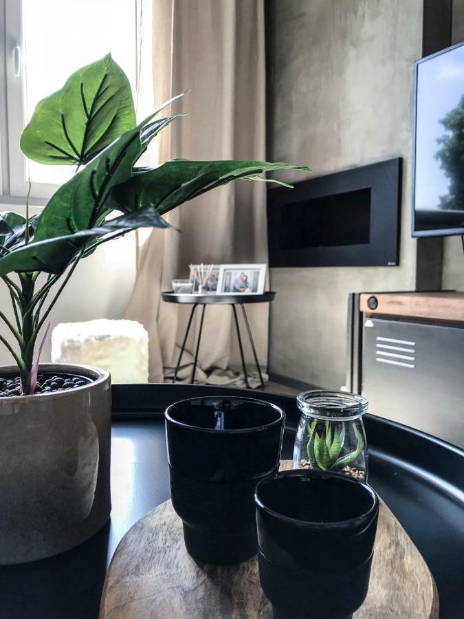 Stylový apartmán přímo u lanovky, vlastní garážové stání Janské Lázně Extérieur photo