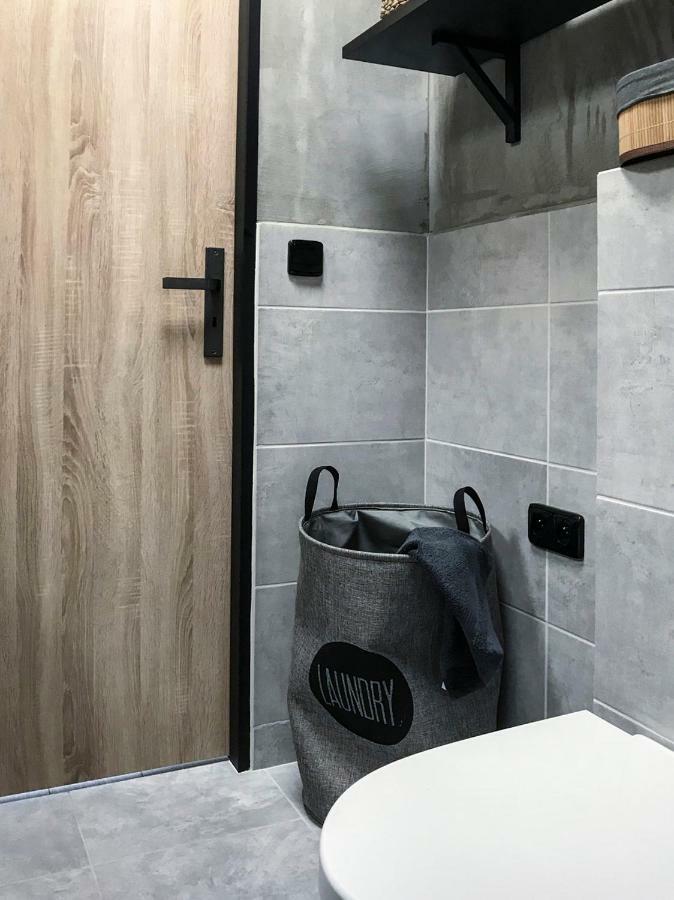 Stylový apartmán přímo u lanovky, vlastní garážové stání Janské Lázně Extérieur photo