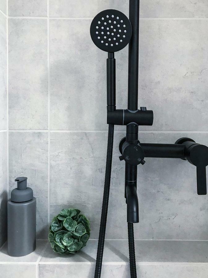 Stylový apartmán přímo u lanovky, vlastní garážové stání Janské Lázně Extérieur photo
